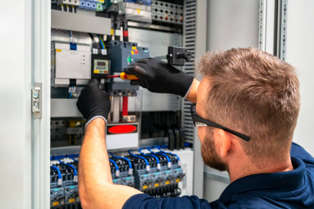 Best Affordable Electrician  in Gunnison, CO