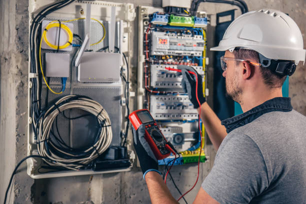 Best Electrical Outlet Repair  in Gunnison, CO