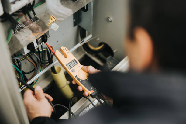 Best Electrical Contractors for Businesses  in Gunnison, CO