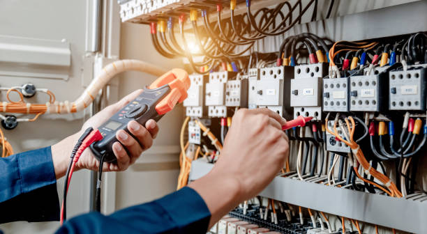 Best Affordable Electrical Installation  in Gunnison, CO