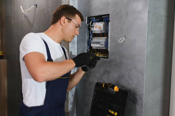 Best Electrician for Home Renovation  in Gunnison, CO