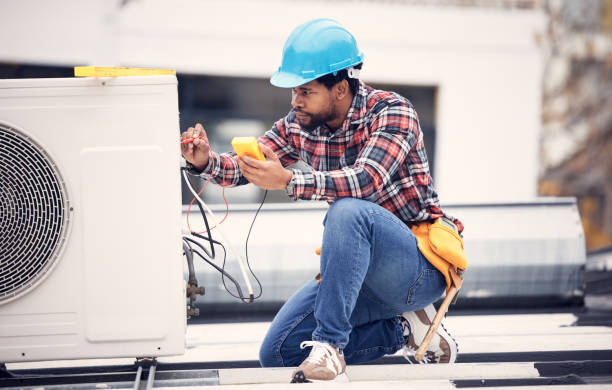 Best Electric Panel Repair  in Gunnison, CO
