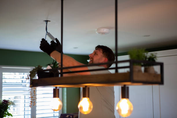 Generator Installation Services in CO