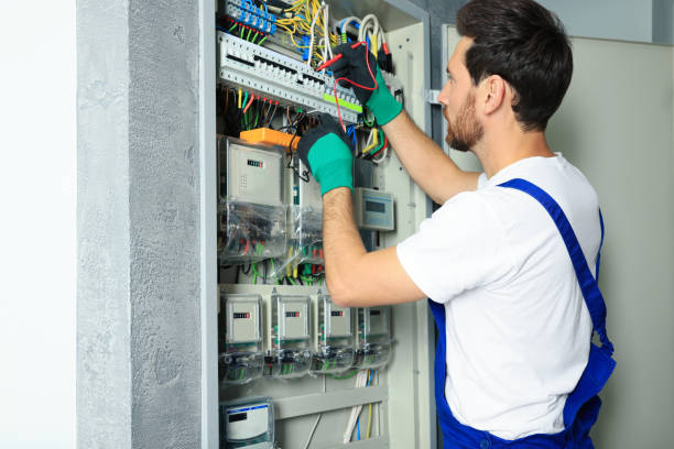 Best Electrical Upgrades for Homes  in Gunnison, CO