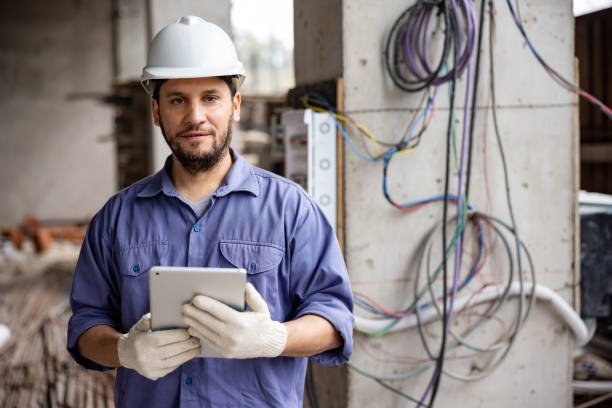 Best Ceiling Fan Installation Electrician  in Gunnison, CO