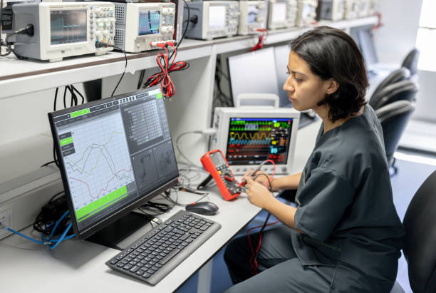 Best Industrial Electrical Services  in Gunnison, CO