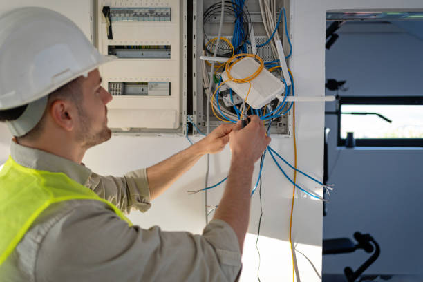 Best Affordable Emergency Electrician  in Gunnison, CO