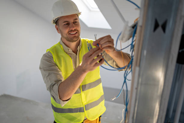 Best Emergency Electrical Repair  in Gunnison, CO